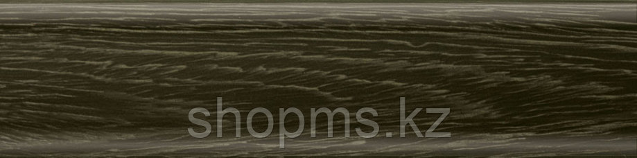 Плинтус Salag NG8086 Дуб Паленый 2500*80 мм, фото 1