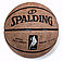 Мяч баскетбольный Spalding №7, фото 3