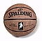 Мяч баскетбольный Spalding №7, фото 4