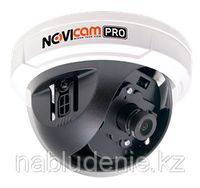 Камера Novicam Pro TC10