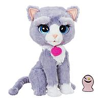 Интерактивный котёнок Бутси (Bootsie) FurReal Friends Hasbro