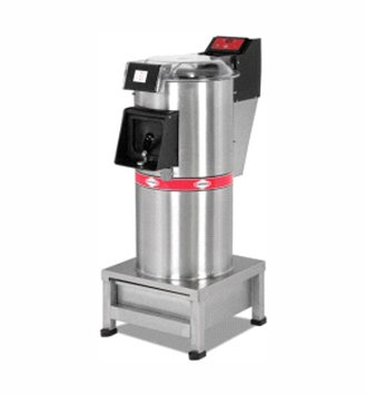 Картофелечистка с фильтром (220 V), 10 л. EMPERO