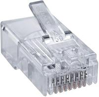 51703 - Коннектор Rj45 UTP