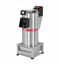 Картофелечистка с фильтром (380 V), 30 л. EMPERO