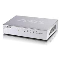 Пятипортовый коммутатор Gigabit Ethernet  ZyXEL GS-105B