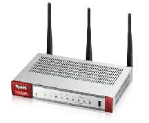 Межсетевой экран для малого офиса ZyXEL USG20W-VPN