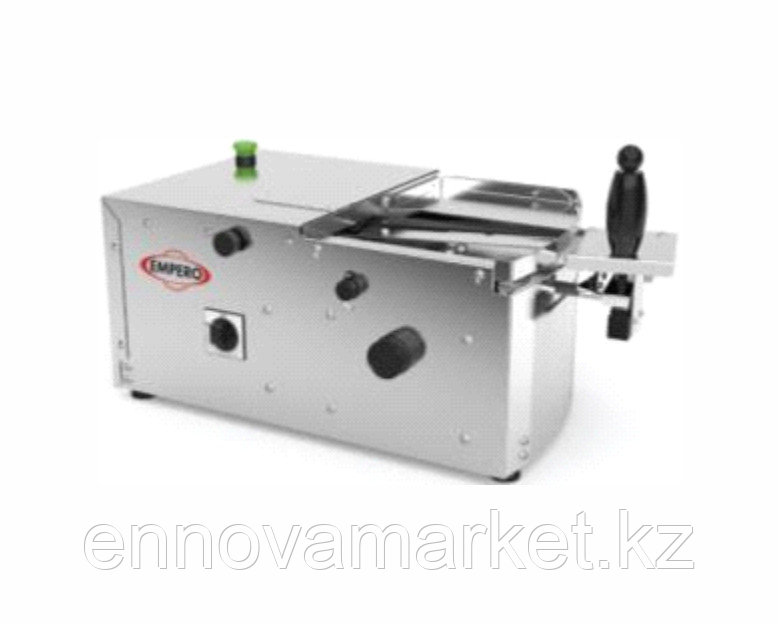 Хлеборезательная машина для сэндвичей EMPERO - фото 1 - id-p47258489