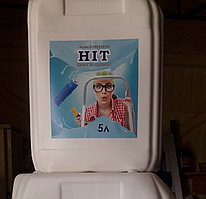 Грунтовка "HIT" 10 л.