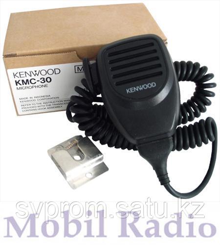 Микрофон выносной KMC-30 OEM - фото 1 - id-p47258997
