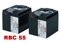 Батарея APC/RBC55/внутренний