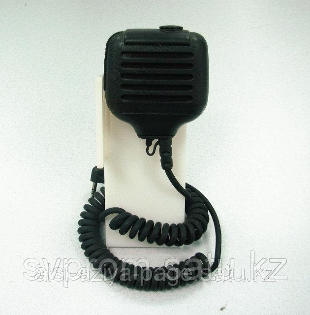 Микрофон для ТК-2107 - фото 1 - id-p47259015