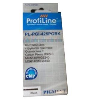 Картридж canon PGI-425 Profi Pigm 16ml for Pixma IP4840/4940/MG5140/MG5240/MG6140/MG8140 - фото 1 - id-p47259633