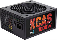 Блок питания, Aerocool, KCAS-1000M