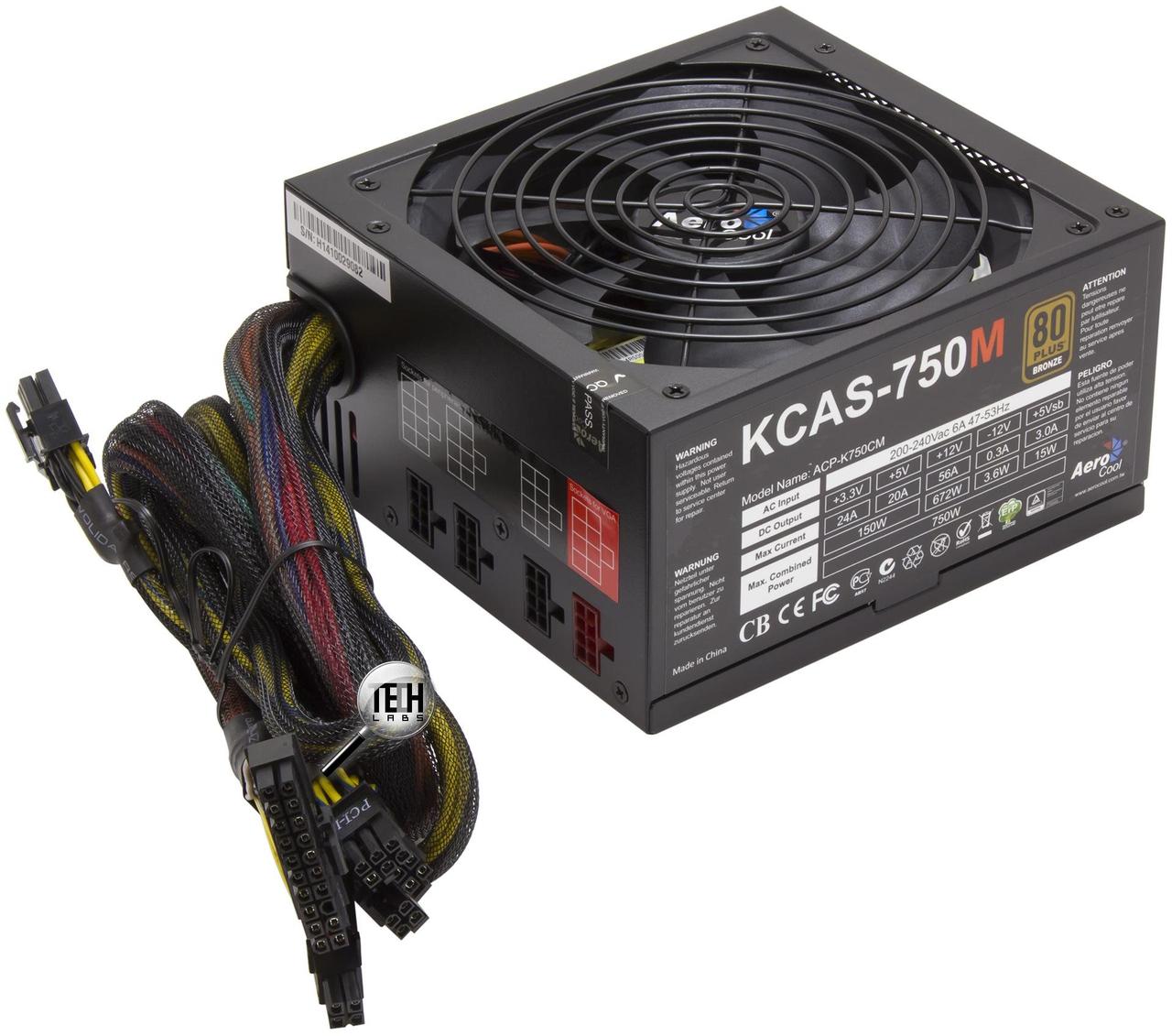 Блок питания 750. Блок питания AEROCOOL KCAS-750m 750w. Блок питания AEROCOOL KCAS 750w [KCAS-750m]. Блок питания KCAS 750w. Блок питания AEROCOOL 750w m.