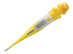 Термометр детский B.Well Kids WS-06 утенок