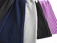 Юбки трикотажные