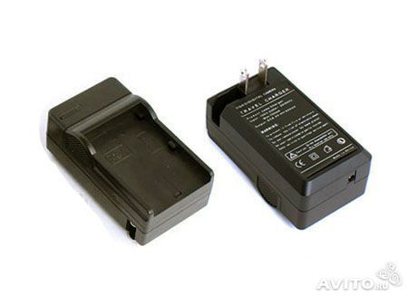 Зарядное устройство для Panasonic S006, S002E, DMW BMA7