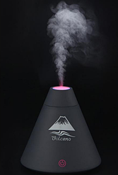 Мини увлажнитель воздуха USB