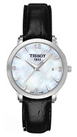 Наручные часы Tissot T057.210.16.117.00