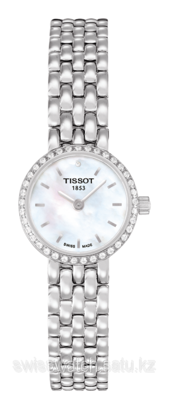 Наручные часы Tissot T058.009.61.116.00