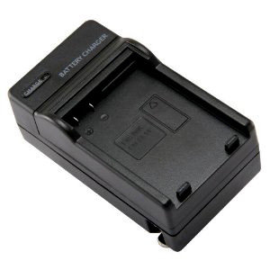 Зарядное устройство для Canon NB-2L/2LH/2LH12/14, фото 2