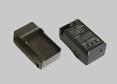 Зарядное устройство Olympus LI-40С (оригинал) для аккумуляторов Olympus LI-40B/LI-42B, фото 3