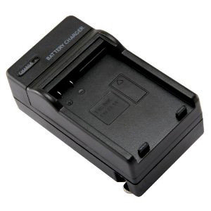 Зарядное устройство для fujifilm FNP 40, SBL0837, 0737, D L18, фото 2