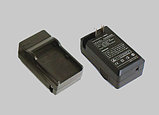 Зарядное устройство для Olympus LI 50B, 70B, BK1, фото 5