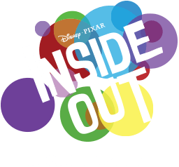 Inside Out / Головоломка