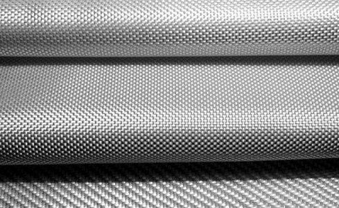 СТЕКЛОВОЛОКНИСТЫЕ МАТЕРИАЛЫ