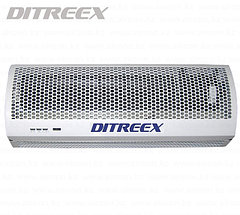 Воздушные завесы Ditreex: серия "Compact"