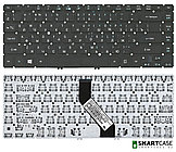 Клавиатура для ноутбука Acer Aspire M5-481TG (черная, RU)