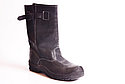 Сапоги зимние «МИСТРАЛЬ» с металлическим подноском, фото 2