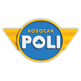 Robocar Poli / Робокар Поли