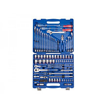 Набор головок с инструментом1/2-1/4 103pc 7503MR