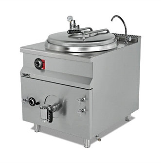 ВАРОЧНЫЕ КОТЛЫ