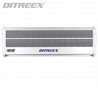 Воздушная Завеса Ditreex: RM-1209S-D/Y3G (900 мм/6 кВт/ 220 В)