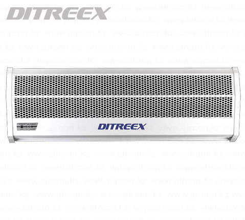 Воздушная Завеса Ditreex:RM-1215S-3D/Y3G (1500 мм/ 10 кВт/ 380 В), фото 2