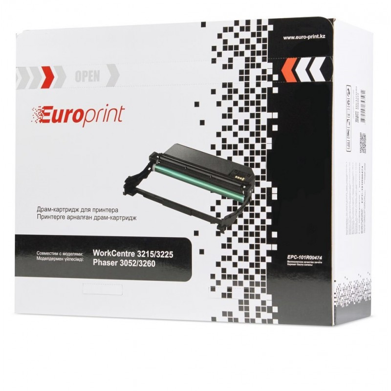 Драм-картридж Europrint, EPC-101R00474