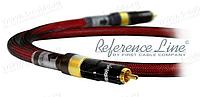1K-ADR2-1.. Аудио цифровой кабель S/PDIF, REFERENCE Line, RCA штекер &gt; RCA штекер
