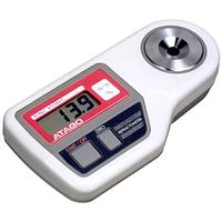 Рефрактометр для этилового спирта PET-109