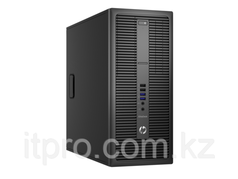 Компьютер HP EliteDesk 800 G2 Tower, фото 2