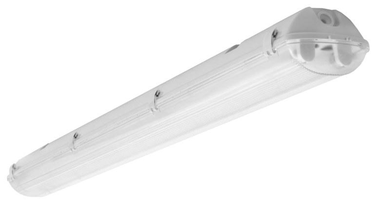 Светильник светодиодный Се офис M IP65 (ЛСП-LARGO LED Опал)