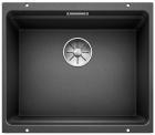 Кухонная мойка Blanco Etagon 500-U антрацит (522227) гранит