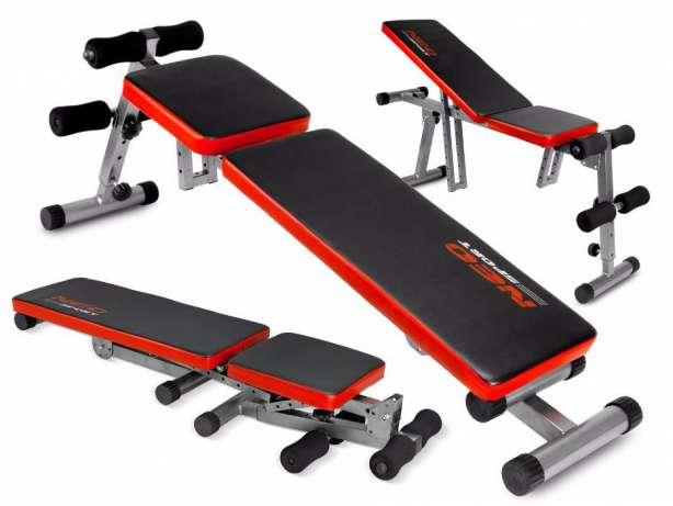 Скамья для пресса многофункциональная, фото 1