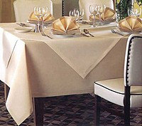 Ткани для ресторанного и гостиничного дела