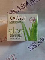 Kaoyo - Крем для лица Алоэ