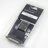Аккумулятор Panasonic CGA-S001, фото 2