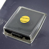 Аккумулятор Panasonic CGA-S001, фото 3