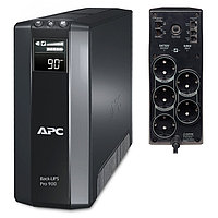 ИБП APC/BR900G-RS/Back Pro/Line Interactiv/AVR/Schuko/900 VА/540 W